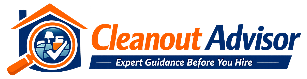 Cleanout Advisor